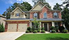 655 Crosswinds Circle Marietta, GA 30008