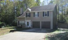 4515 Cedar Bluff Drive Buford, GA 30518