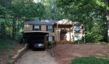 2976 Bay Berry Drive Sw Marietta, GA 30008