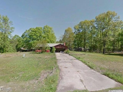 Henley Ln, Hensley Ar 72065, Hensley, AR 72065