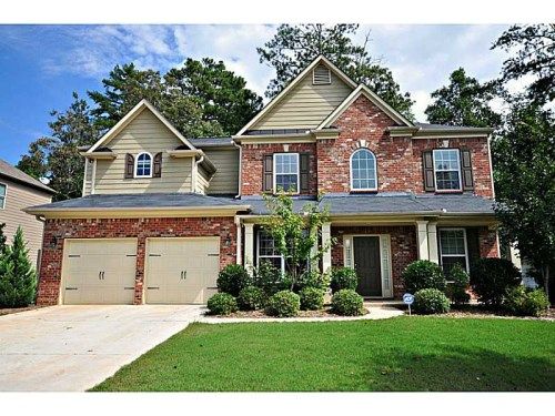 655 Crosswinds Circle, Marietta, GA 30008