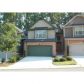 Unit 32 - 1211 Kendrew Pass, Marietta, GA 30008 ID:10960369