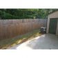 Unit 32 - 1211 Kendrew Pass, Marietta, GA 30008 ID:10960376