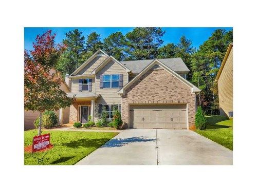 2295 Oakland Trail Way, Lawrenceville, GA 30044