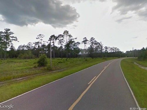 County Road 121, Bryceville, FL 32009