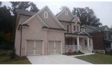 1116 Garner Creek Drive Lilburn, GA 30047