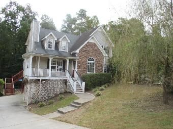 279 Lost Lake Trail, Villa Rica, GA 30180