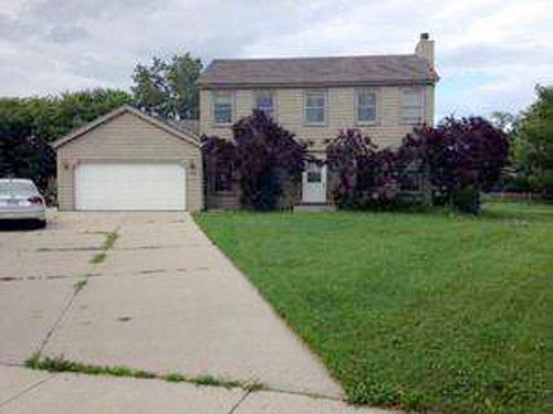 680 N Dries St, Saukville, WI 53080