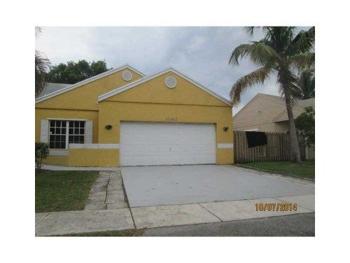 1060 SW 85 TE, Hollywood, FL 33025