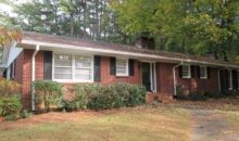 4456 E Lakeshore Drive Acworth, GA 30101