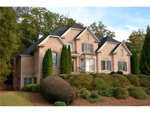 4474 Leesburg Road, Marietta, GA 30066