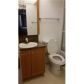 8841 SUNRISE LAKES BL # 210, Fort Lauderdale, FL 33322 ID:10240094