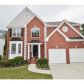 3609 Liberty Lane Sw, Powder Springs, GA 30127 ID:10801717