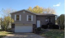 1703 Birch St Pacific, MO 63069