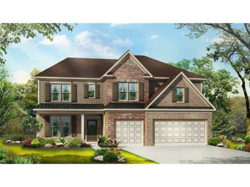 6085 Golfview Crossing, Locust Grove, GA 30248