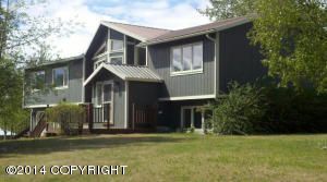 12760 E Kaye Marie Court, Palmer, AK 99645