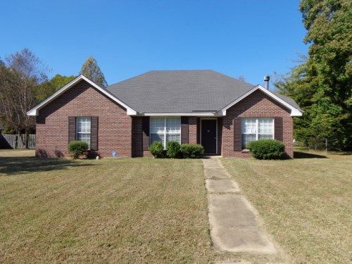 4319 Plummer Dr, Montgomery, AL 36106