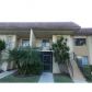 321 LAKEVIEW DR # 205, Fort Lauderdale, FL 33326 ID:10926844