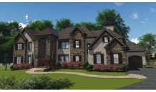 3273 Balley Forrest Drive Alpharetta, GA 30004