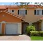 6522 CATALINA LN # 6522, Fort Lauderdale, FL 33321 ID:10858124