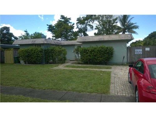 7905 NW 66TH TE, Fort Lauderdale, FL 33321