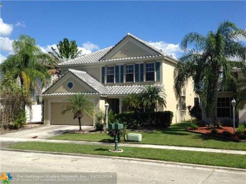 5760 S PLUM BAY PKWY, Fort Lauderdale, FL 33321