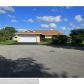 7124 NW 101ST AVE, Fort Lauderdale, FL 33321 ID:11099259