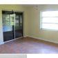 7124 NW 101ST AVE, Fort Lauderdale, FL 33321 ID:11099264