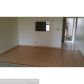 7950 W Mcnab Rd # 118, Fort Lauderdale, FL 33321 ID:11099245