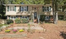 485 Edward Court Marietta, GA 30066