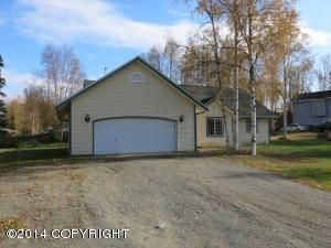 991 N Craig Stadler Loop, Wasilla, AK 99654