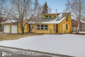 810 W 72nd Avenue, Anchorage, AK 99518