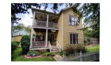 332 Glenwood Avenue Se Atlanta, GA 30312