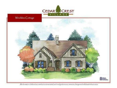 19 Cedar Crest Village Lane, Acworth, GA 30101