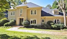 2863 Hawthorne Drive Atlanta, GA 30345