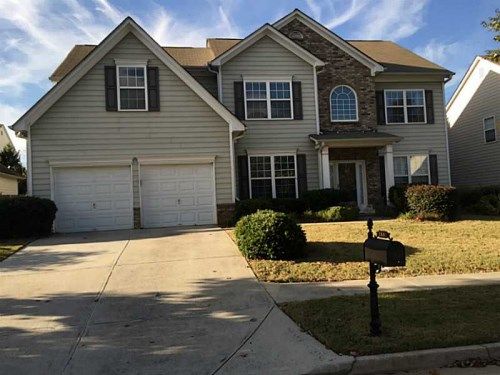 1603 Broomfield Way, Lawrenceville, GA 30044