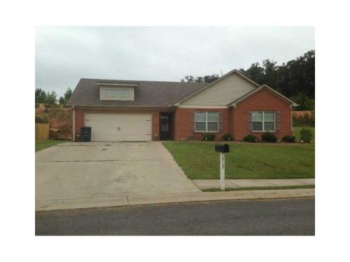 717 Riverside Drive Nw, Calhoun, GA 30701