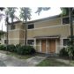 212 PALM CR # 212, Hollywood, FL 33025 ID:11043532