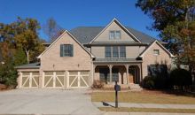 409 Mill Crossing Canton, GA 30114