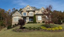 3611 Sunset Point Drive Gainesville, GA 30506