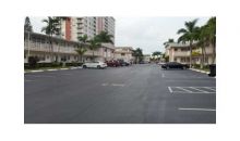 3121 S OCEAN DR # 106 Hallandale, FL 33009