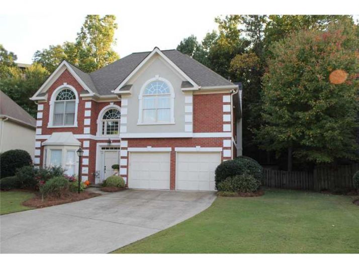 4463 Village Springs Run, Atlanta, GA 30338