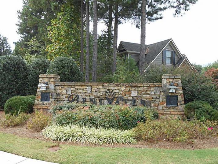 14 Vine Creek Drive, Acworth, GA 30101