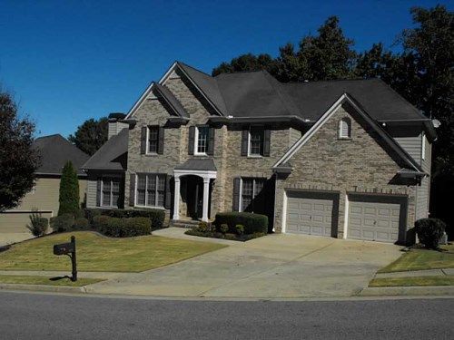 122 Gold Bridge Crossing, Canton, GA 30114