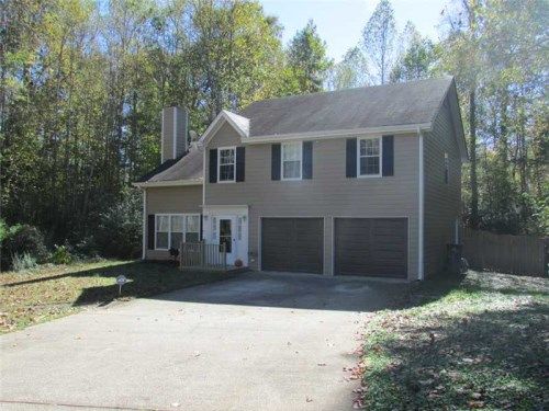 4515 Cedar Bluff Drive, Buford, GA 30518