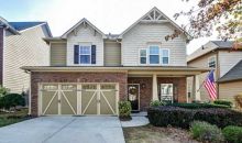 537 Crestmont Lane Canton, GA 30114