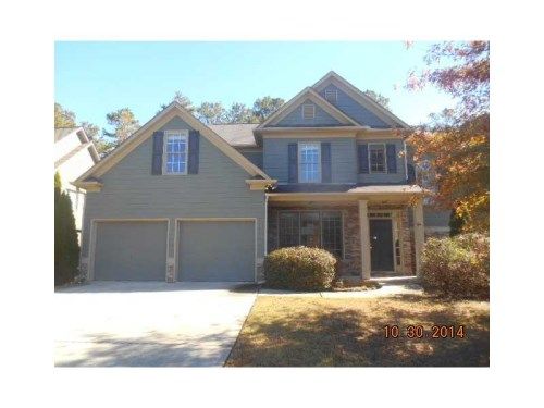 522 Oriole Farm Trail, Canton, GA 30114