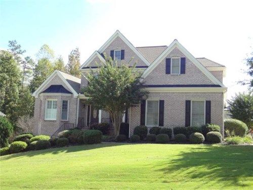 638 Gold Valley Pass, Canton, GA 30114