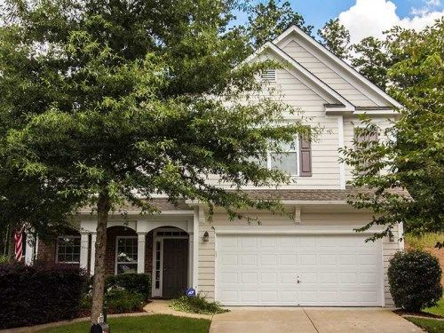 308 Springs Crossing, Canton, GA 30114