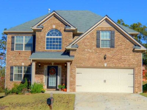 916 Sublime Trail, Canton, GA 30114